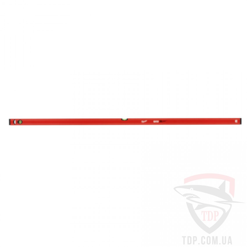 Измерительная техника Уровень Milwaukee Slim Box 1800 мм (4932459095)