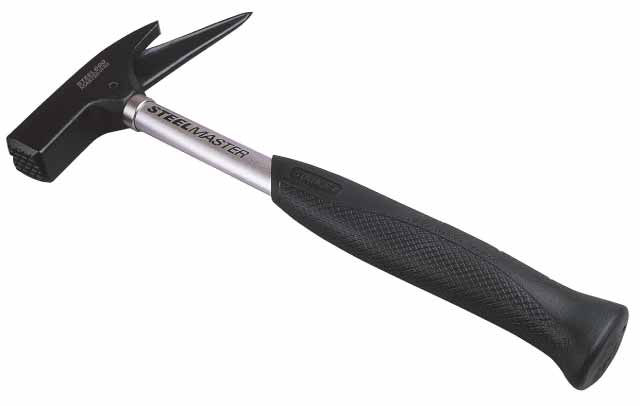 Молоток Stanley SteelMaster плотницкий 600 г (1-51-037)
