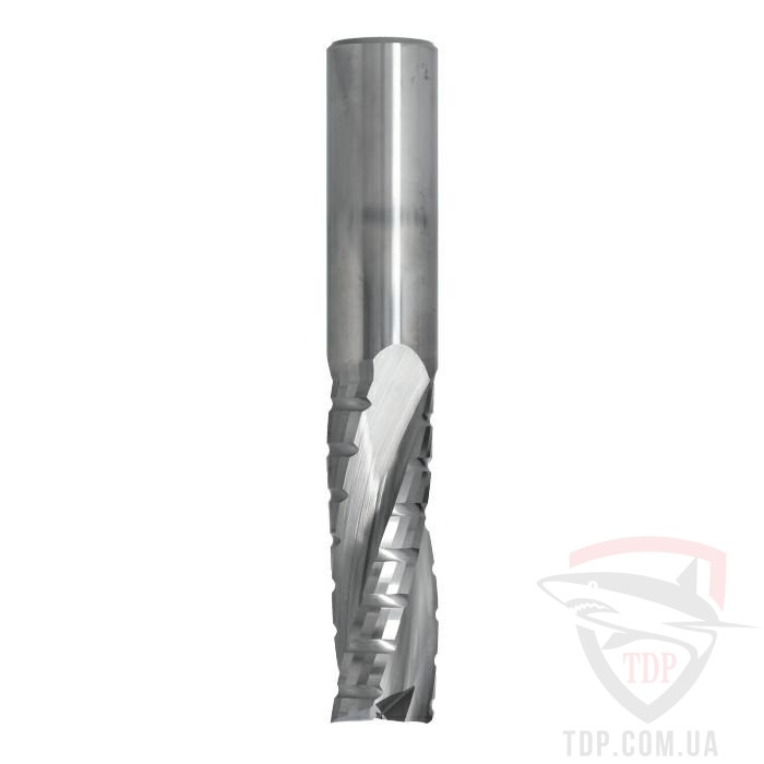 Оснастка Фреза спіральна зі стружколомом Ita Tools D20 d20 L120 h60 (SC03.20.060.120.20R)