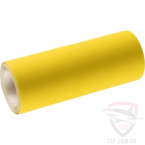 Абразивно-шлифовальный инструмент Бумага наждачная в рулоне Graphite 2.5мx115мм P220 (55H866)