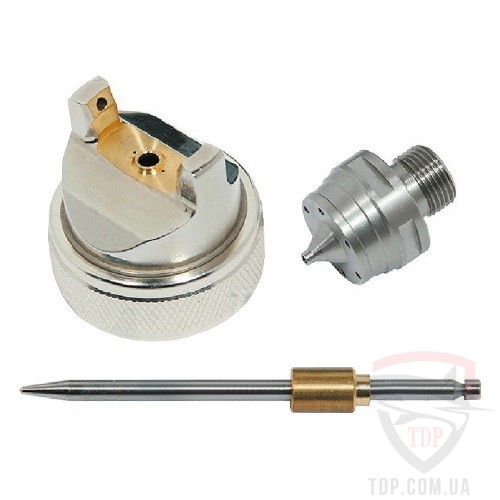 Форсунка (дюза) для AUARITA H-1000B, форсунка 1,8 мм AUARITA (NS-H-1001A-1.8LM)