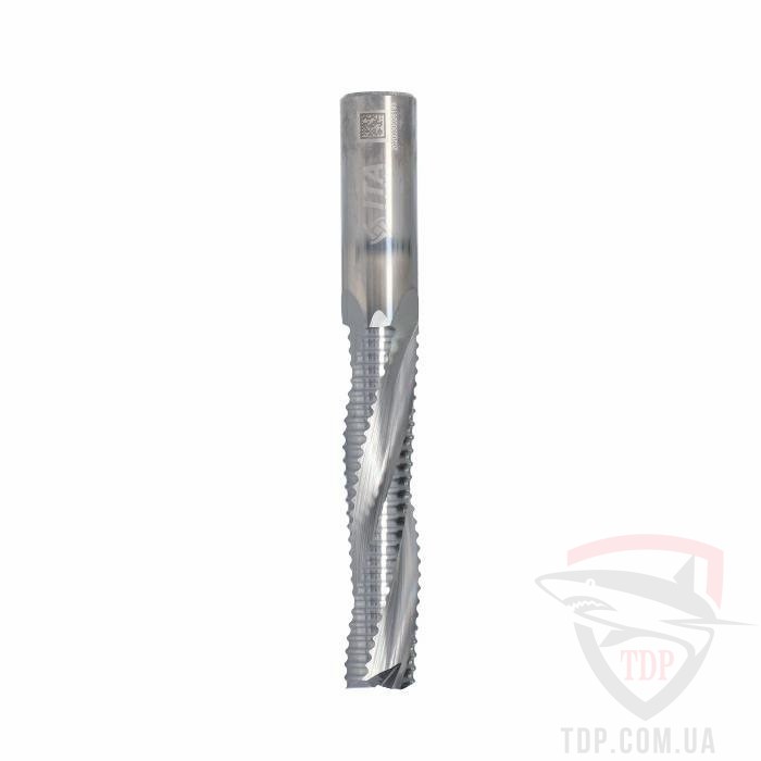 Оснастка Фреза спіральна зі стружколомом Ita Tools D16 d16 L120 h72 права (SF01.16.072.120.16R)