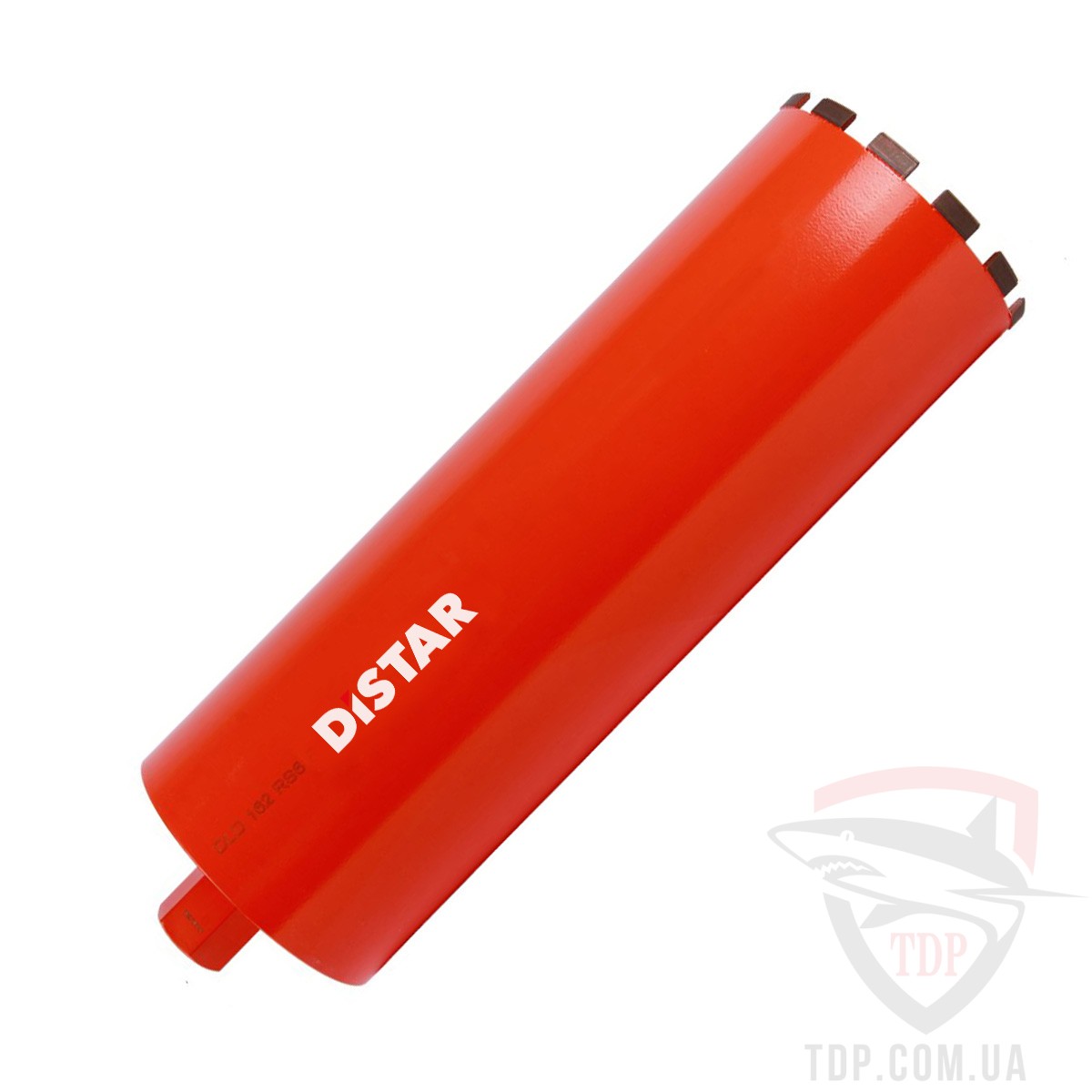 Алмазный инструмент Свердло алмазне Distar DDS-W 160x450 1 1/4UNC RS6 (10170085141)