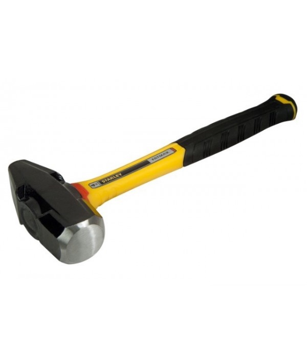 Молоток-кувалда Stanley FMHT1-56009 "Fatmax Damp Engineer" (1800г)