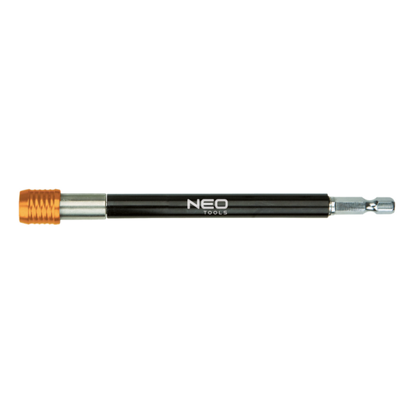 Биты и адаптеры Держатель для бит NEO 1/4" 150 мм (06-072)