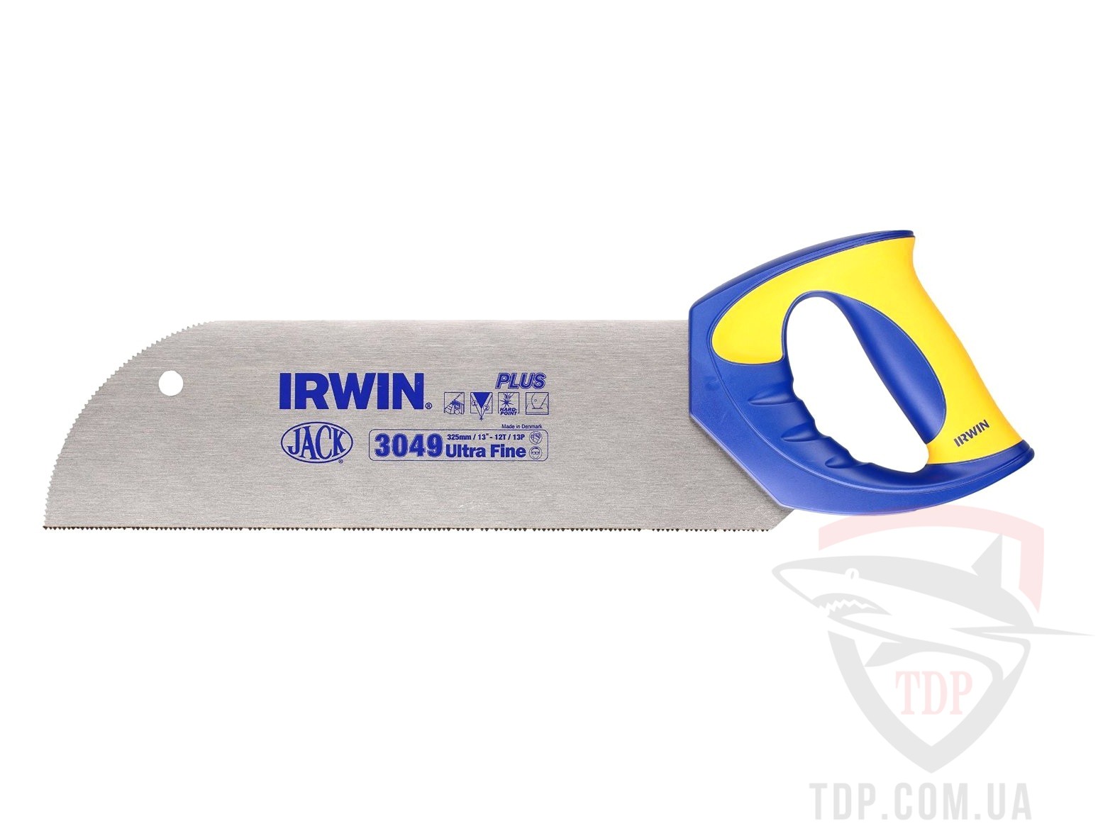 Ножовка IRWIN XP3049 325 13" (10503533)
