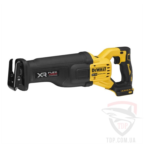 Пилы Пила сабельная  DeWALT 18В (DCS386NT)