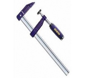 Ручной инструмент Струбцина винтовая IRWIN 10503573 PRO-CLAMP MEDIUM 1000 мм/40"