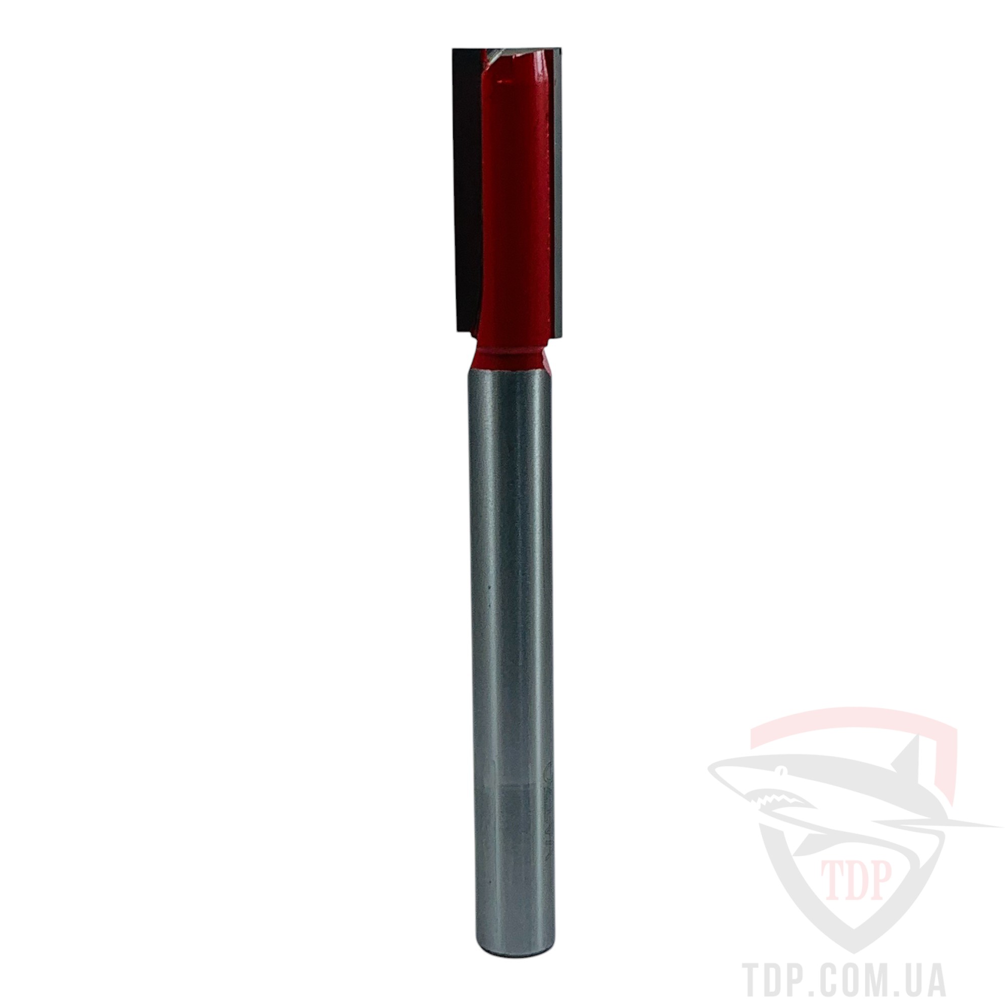 Оснастка Фреза пазова пряма VATZO 1007 PRO D16 d12 L130 h40