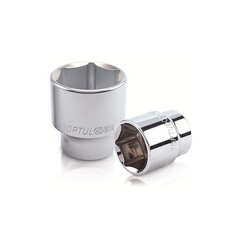 Головка торцевая  3/4"  55мм  TOPTUL BAEA2455