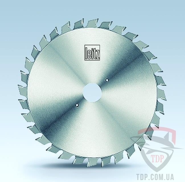 Подрезная пила для форматно-раскроечных станков Leitz 120x2.8-3.6x20 (61402)