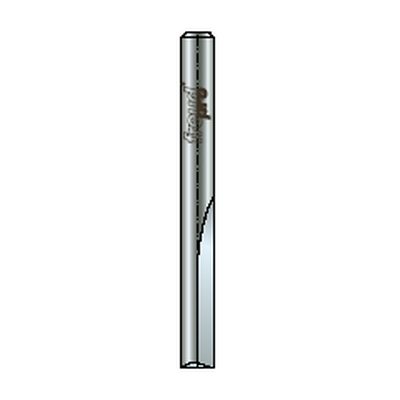 Фреза Freud пазовая прямая D5 l12.7 L50.8 (04-11306)