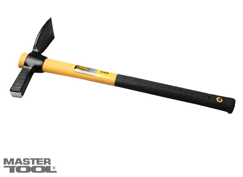 Ручной инструмент Молоток MASTER TOOL 02-0270 (700 г)