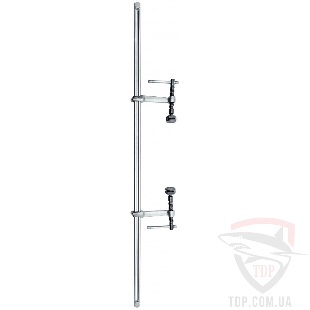 Ручной инструмент Модульная струбцина Bessey 1000x120мм (SLV100M)