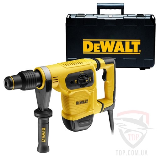 Перфоратор  DeWALT D25481K