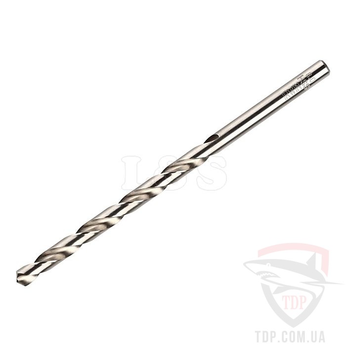 Сверла Сверло по металлу IRWIN HSS PRO 0.9х32х11 мм 10 шт (10502240)