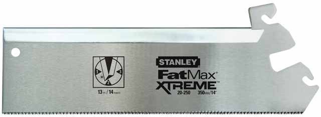 Полотно для ножовки Stanley 0-20-236 (350 мм)