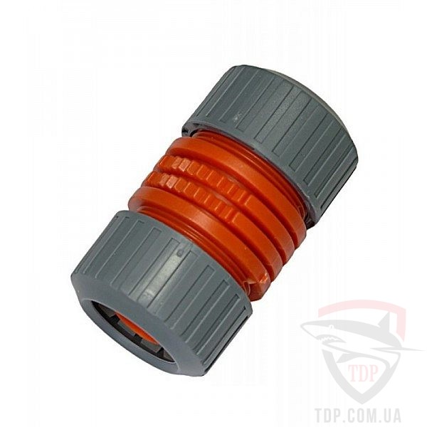 Коннекторы Муфта цанговая MASTER TOOL 3/4" для шланга (92-9058)