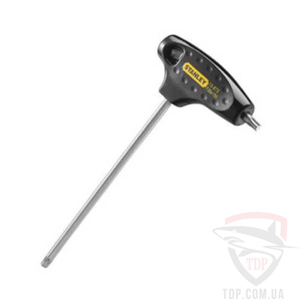 Ручной инструмент Ключ STANLEY TORX №20 (1-13-870)