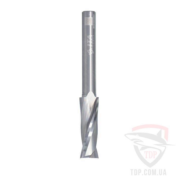 Оснастка Фреза плоска спіральна Ita Tools D12 d8 L83 h35 права (SB01.12.035.083.08R)