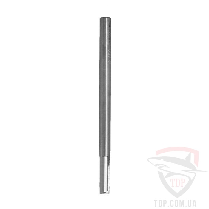 Оснастка Фреза плоска прямозуба Ita Tools D6 d6 L60 h25 (SY26.06.025.060.06R)