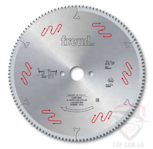 Оснастка Пильный диск для цветных металлов Freud 350х30х120z (LU5E 1100)