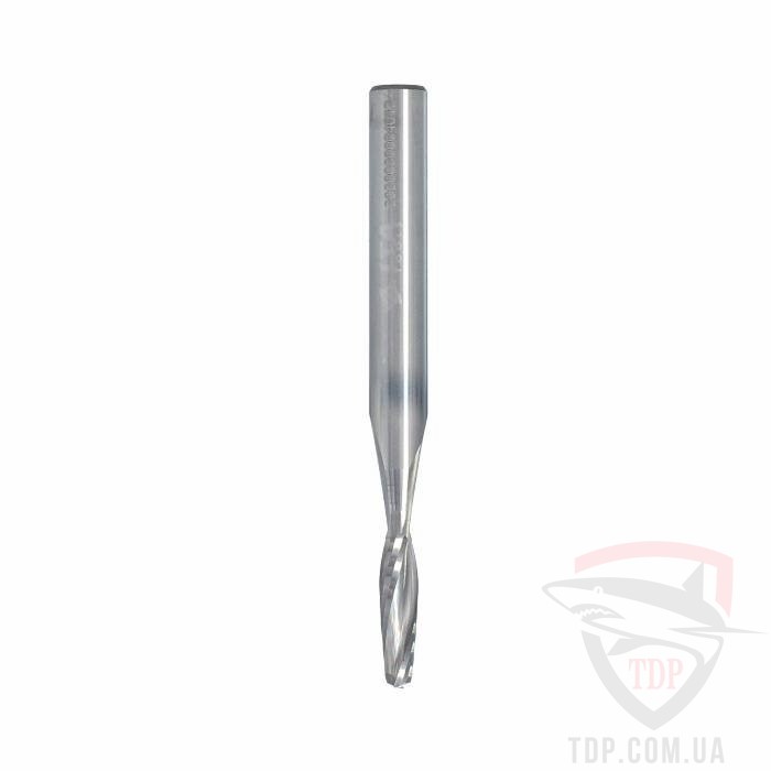 Оснастка Фреза плоска спіральна Ita Tools D4 d6 L60 h15 ліва (SB01.04.015.060.06L)