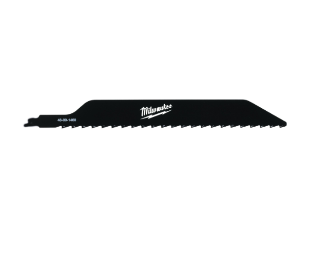 Полотно для шабельної пили Milwaukee 450 мм (48001460)