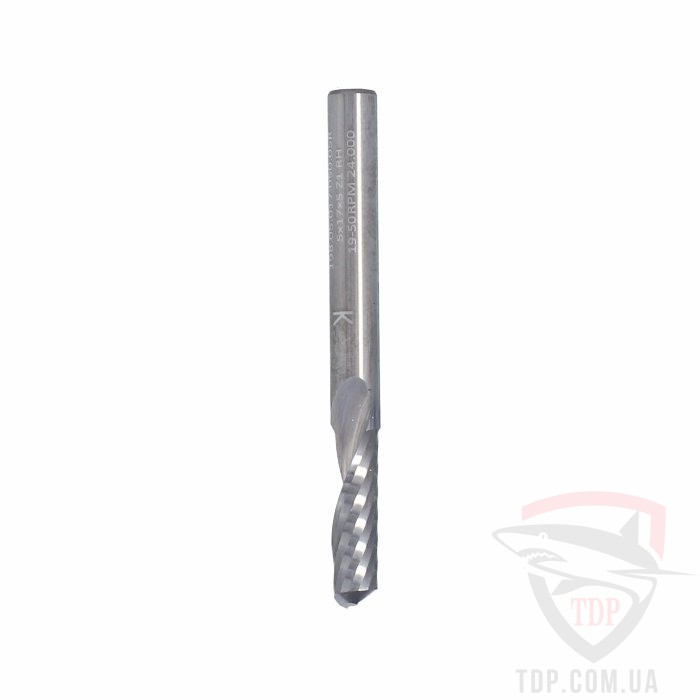 Оснастка Фреза плоска спіральна Ita Tools D5 d5 L50 h17 (SA01.05.017.050.05R)