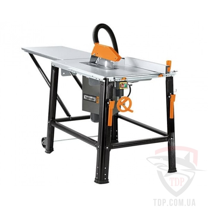 Пила циркулярная Toolson TS3100PRO