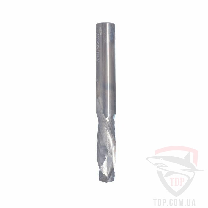 Оснастка Фреза компресійна Ita Tools D10 d10 L80 h32 (SM01.10.032.080.10R)