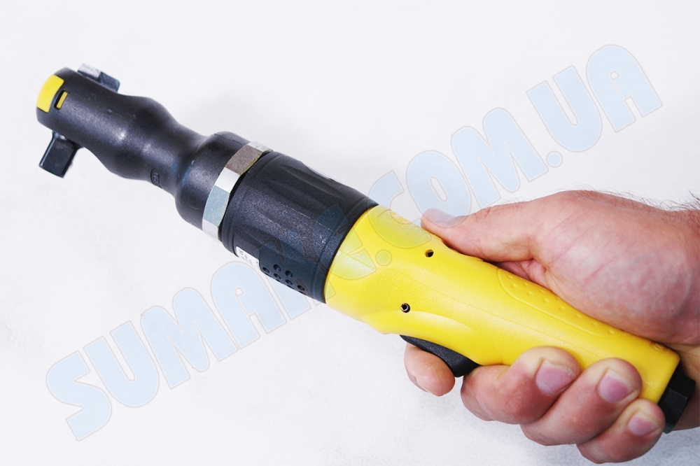 Профессиональный гайковерт Sumake ST-55525