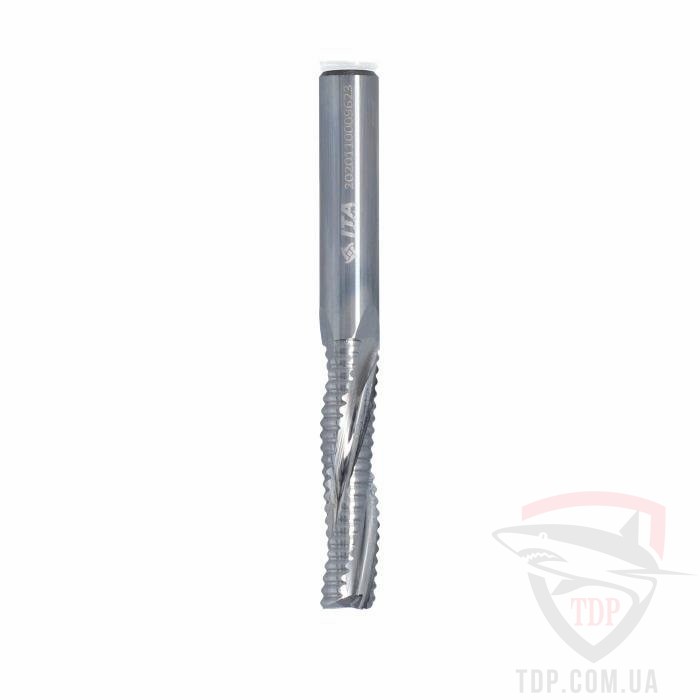 Оснастка Фреза спіральна зі стружколомом Ita Tools D8 d8 L70 h32 (SR33.08.032.070.08R)