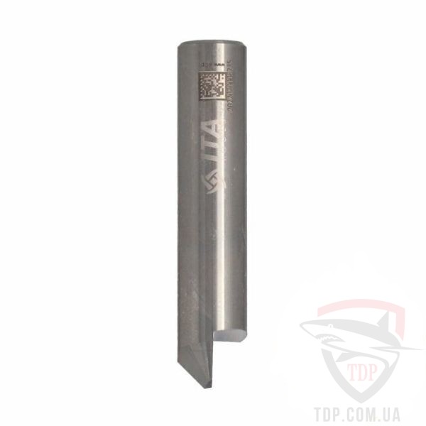 Оснастка Фреза для згинання Ita Tool D10 d10 L50 h4.12 (FVH.10.004.050.10Ra1)
