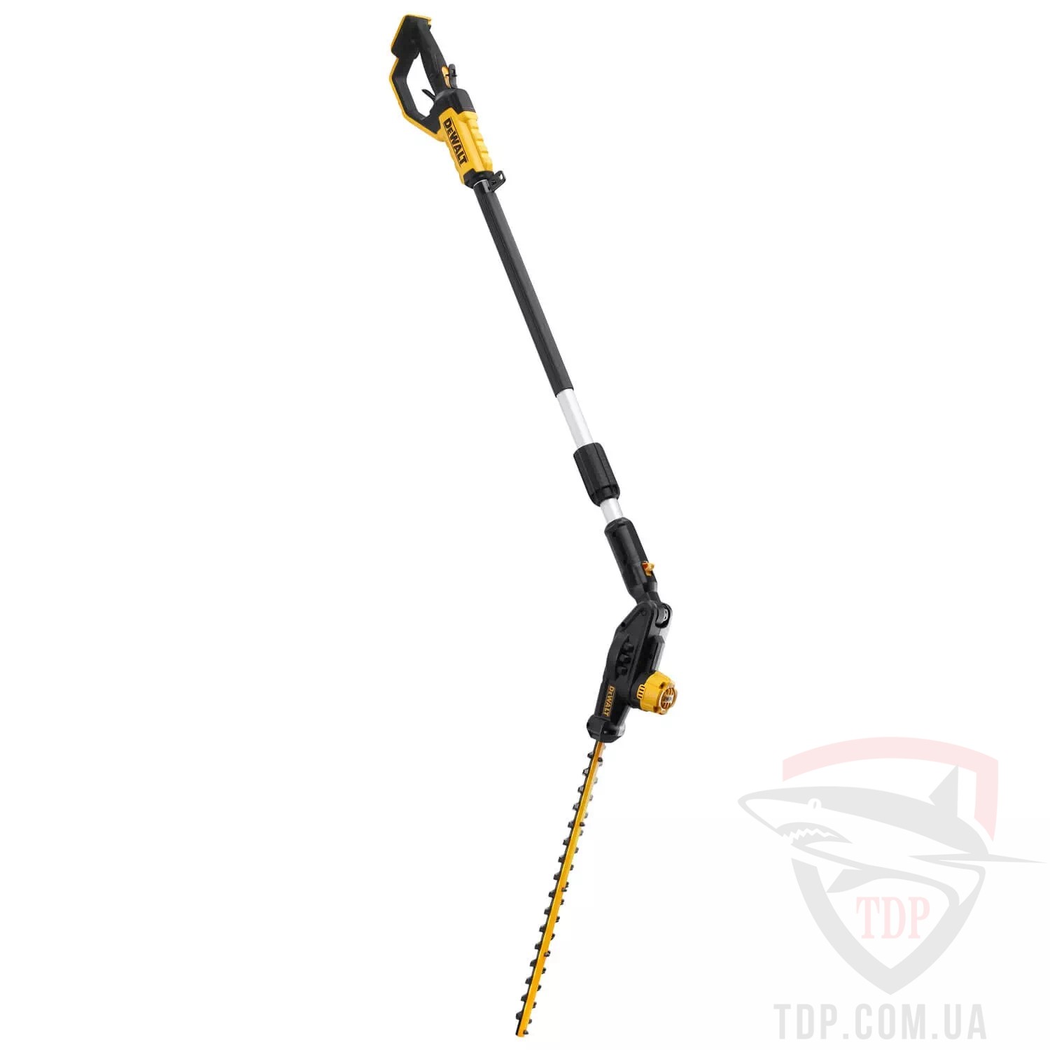 Кущоріз акумуляторний DeWALT 18 В (DCMPH566N) - Фото №2