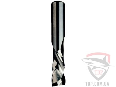 Оснастка Фреза компрессионная двунаправленная NordUtensili D14 d14 L110 h50 z2+2 (50214005021)