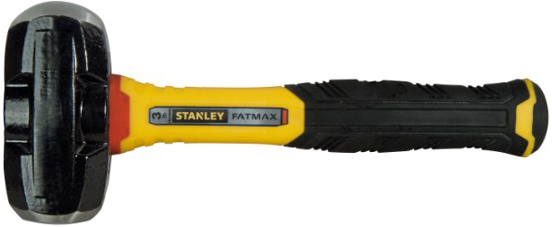 Молоток-кувалда Stanley FMHT1-56006 "Fatmax Damp Engineer" (1360г)