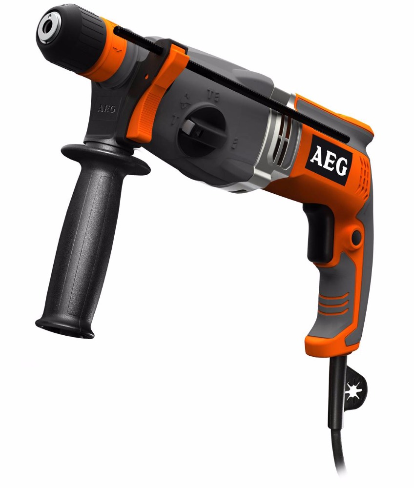 Электроинструмент Перфоратор AEG KH 28 Super XE (4935428190)
