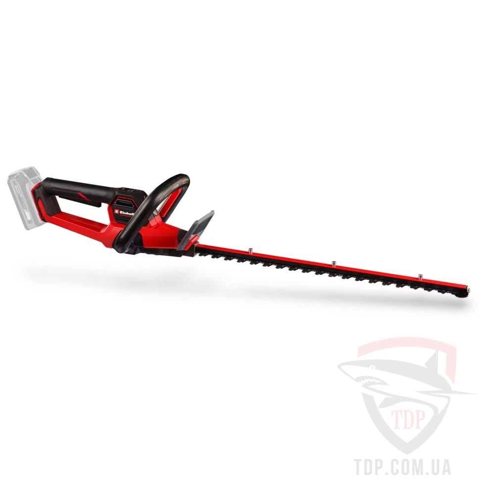 Садовая техника Кущоріз акумуляторний Einhell Professional GP-CH 18/50 Li BL Solo 560мм (3410950)