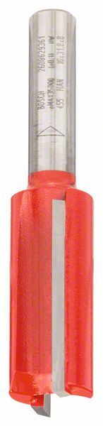 Фреза пазовая прямая Bosch Expert D16 d8 h31.8 L66 (2608629361)