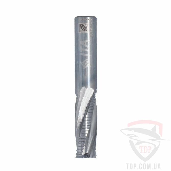 Оснастка Фреза спіральна зі стружколомом Ita Tools D12 d12 L70 h32 (SH01.12.032.070.12R)
