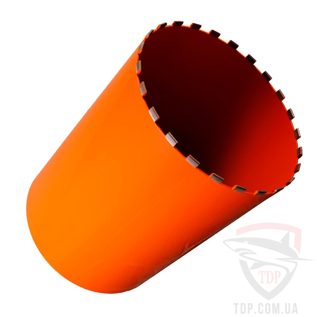 Алмазный инструмент Свердло алмазне Distar DDS-B 320x450 1 1/4 UNC RS6 (10170085518)
