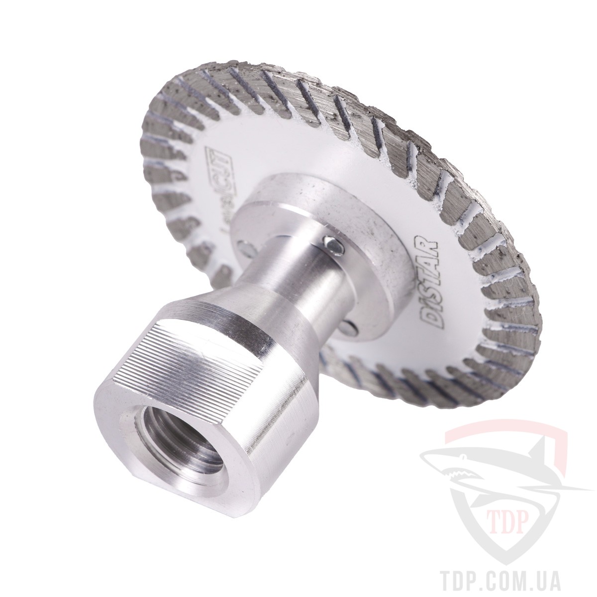 Алмазные диски Круг алмазний для підрізання клею Distar 1A1R 60xM14 Level Cut (80115429032)