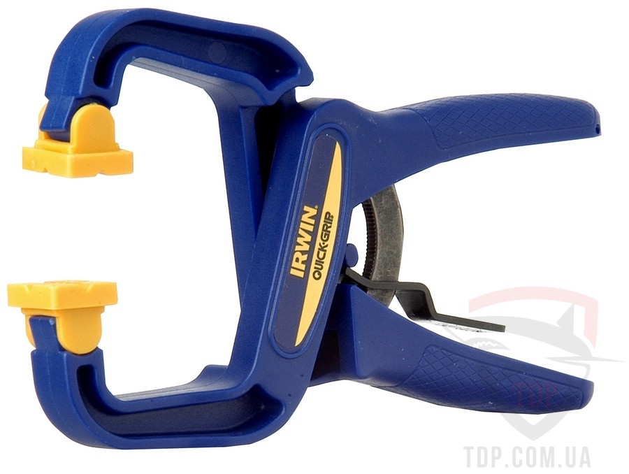 Струбцины и зажимы Струбцина ручная Irwin 1-1/4"х100 мм (T59400ECD)