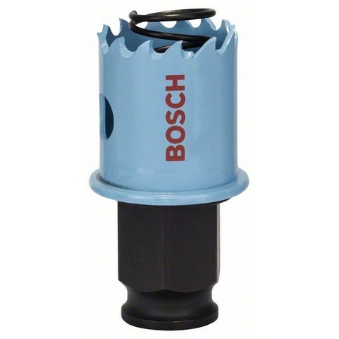 Коронка BOSCH Sheet Metal 25мм