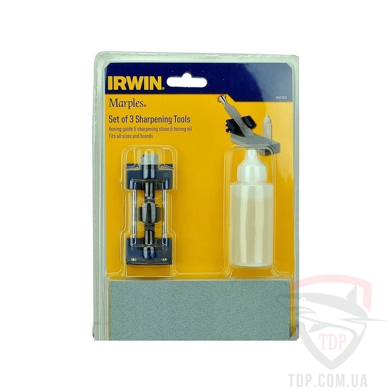 Набор для заточки стаместок IRWIN (10507932)