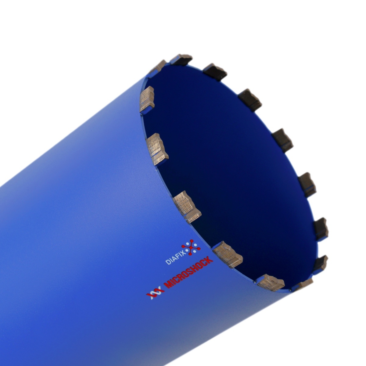 Свердло алмазне по бетону Distar RM-TX 200x450-14x1 1/4 UNC (10215129021) - Фото №2