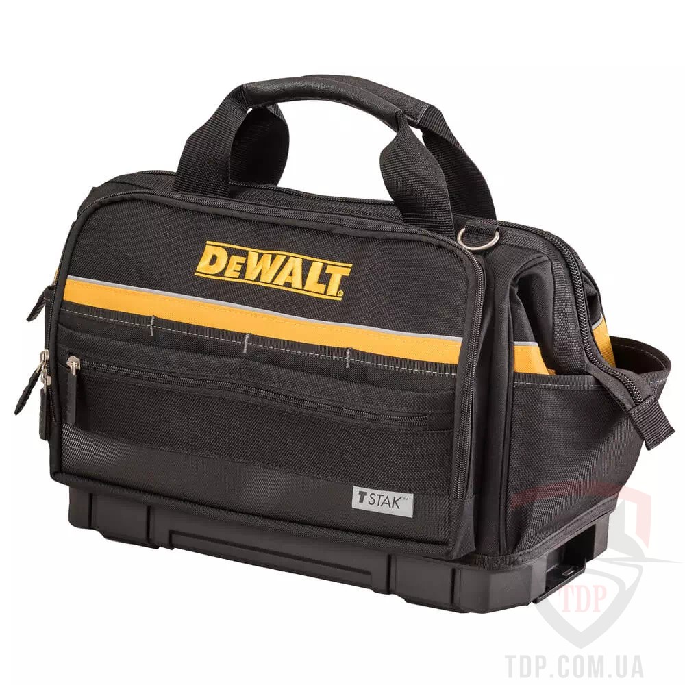 Сумка закритого типу DeWALT 45x30x25 см (DWST82991-1)