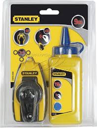 Шнур разметочный STANLEY 9 м (STHT0-47244) 