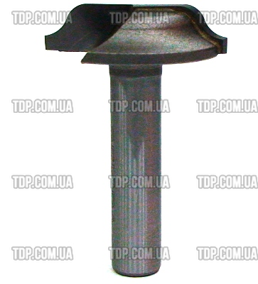 Оснастка Фреза SEKIRA R4 D28 h8 d8 пазовая фасонная (112-040-08)